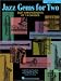 Book Jazz Gems for Two: Alto Sax