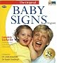 Original Baby Signs(r) Program Complete Starter Kit: Everything You Need to Get Started Signing With Your Baby