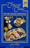 Food and Drink : 150 Delicious Squares (Company's Coming)