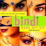 Bindi Body Art