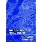 Click here to buy The Genetics of Renal Disease (Oxford Monographs on Medical Genetics, No. 48) by Frances Flinter, Eamonn Maher, and Anand Saggar-Malik.