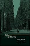  : Listen to the Trees