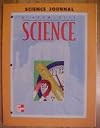 Science Journal Grade 4 (McGraw-Hill Science)