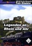 Eigenschaften NBG EDV Handels & Verlags GmbH  / Train Simulator - Legenden an Rhein und Ahr