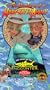 The Adventures of Mary-Kate & Ashley - The Case of the Shark Encounter [VHS]