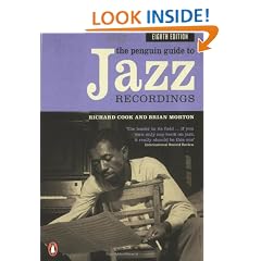 The Penguin Guide to Jazz Recordings