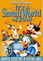 Streaming Walt Disney's It's a Small World of Fun, Vol. 2 Online.
