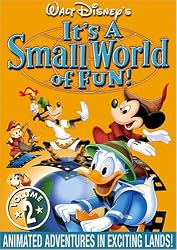 Walt Disney's It's a Small World of Fun 2 (1946)
