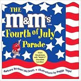The M&M'S All-American Parade Book (Board Books)
