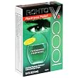 Rohto V. Cooling Redness Reliever/Lubricant Eye Drops, .4 fl oz (13 ml) (Pack of 4)