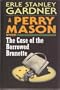 The Case of the Borrowed Brunette: A Perry Mason Mystery