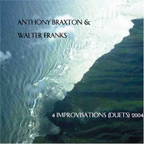 Anthony Braxton
