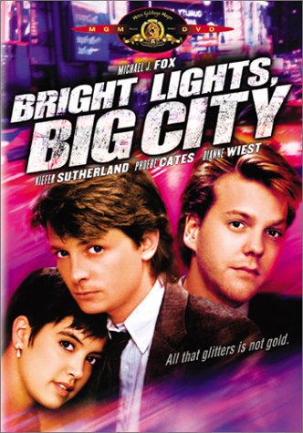 Free Download Of Bright Lights, Big City