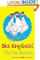 The Fox Busters (Young Puffins Story Books)