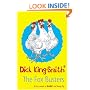 The Fox Busters (Young Puffins Story Books)