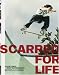 Scarred for Life: Eleven Stories About Skateboarders by Keith David Hamm ISBN 0811840530