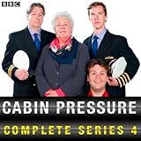 cabin pressure the complete series 4
