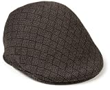 Kangol Mens Jaquard Cap