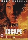 Escape From L.A. [UK IMPORT] - Kurt Russell