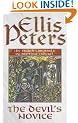 Devil's Novice (The Cadfael Chronicles)