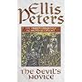 Devil's Novice (The Cadfael Chronicles)