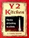 Book Y2Kitchen: The Joy of Cooking in a Crisis