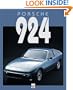 Porsche 924 (Car & Motorcycle Marque/Model)