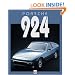Porsche 924 (Car & Motorcycle Marque/Model)