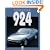 Porsche 924 (Car & Motorcycle Marque/Model)