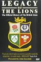 Legacy Of The Lions [DVD] [1999]