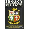 Legacy Of The Lions [DVD] [1999]