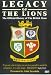 DVD : Legacy Of The Lions [1999]