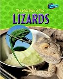 The wild side of pet lizards