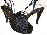 Amanda Smith Cage Strappy Sandal
