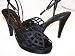 Amanda Smith Cage Strappy Sandal