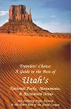 Travelers' Choice: Utah