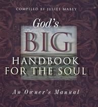 God's Big Handbook for the Soul