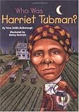 Who Was Harriet Tubman? (Who Was...?)