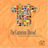 The Common Thread: 35 Years of the Peachtree Road Race T-Shirt