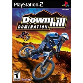 Downhill Domination