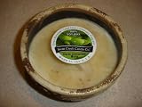 Swan Creek 16 oz. 100% Soy Wax 50+ Hour Candle Warm Cinnamon Bun