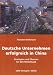 Deutsche Unternehmen erfolgreich in China: Strategien und Chancen f�r den Mittelstand