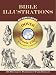 Bible Illustrations CD-ROM and Book