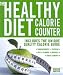Books : The Healthy Diet Calorie Counter