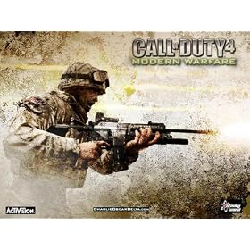 Call of Duty 4