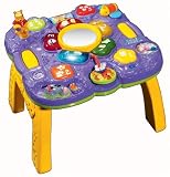 Eigenschaften Vtech 8070604 / Vtech 8070604 - Winnie Puuhs Bunte Spielwelt