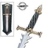 Gil Hibben Immortal Short Sword 2007 Gold Edition