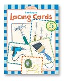 Hardware Lacing Cards