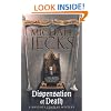Dispensation of Death (Knights Templar Mysteries (Headline))