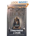 Dispensation of Death (Knights Templar Mysteries (Headline))